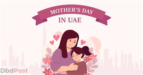 when is mother's day 2024 uae
